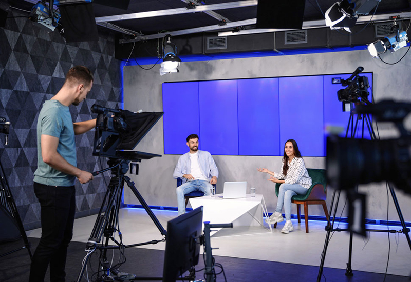 Essential Tips to Create Effective Corporate Training Videos
