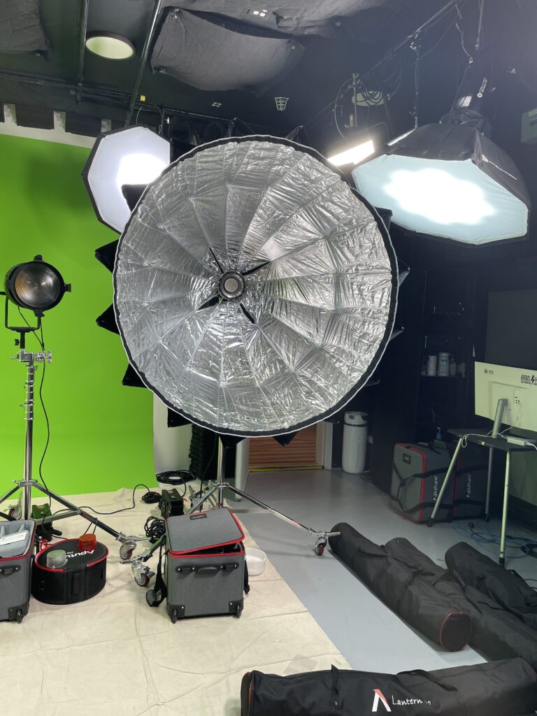 How Video Production Rental Studios Can Help with Maximizing Efficiency?