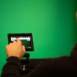 Green Screen Technology: Transforming Your Vision into Reality